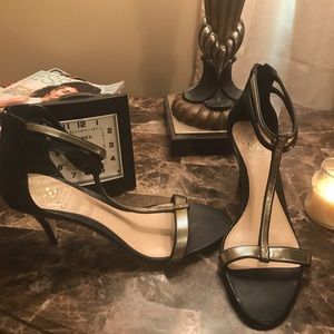 Vince Camuto heels